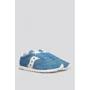 Кроссовки Saucony Jazz Low Pro (2866-298s) 41.5 (9) голубые натуральная замша всесезон: Материал верха Натуральная замша