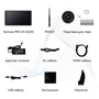 Графічний планшет Huion Kamvas Pro 20 (2019) + рукавичка фото 8