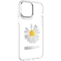 Чехол для iPhone Switcheasy Artist Daisy (GS-103-210-208-88) for iPhone 13 Pro Max: Тип чехла накладка на заднюю часть