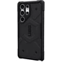 Аксессуар для смартфона Urban Armor Gear UAG Pathfinder Black (214137114040) for Samsung S918 Galaxy S23 Ultra: Пленка в комплекте нет