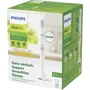 Блендер Philips HR2531/00: Матеріал чаші пластик