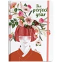 Воркбук 3. The perfect year