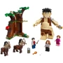 Конструктор LEGO Harry Potter Запретный лес: Грохх и Долорес Амбридж (75967) фото 6