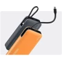 Внешний аккумулятор Cuktech Power Bank 20000mAh PB200N 55W Orange: Тип батареи Литий-полимерные