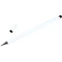 Стилус Hoco GM103 Universal Capacitive Pen White: Цвет белый