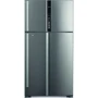 Холодильник Hitachi R-V720PUC1KXINX: Тип холодильник двухкамерный