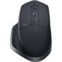 Мышь Logitech MX Master 2S Graphite (910-005139, 910-005966): Интерфейс подключения Wireless