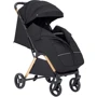 Прогулочная коляска Carrello Cross CRL-5523 Raven Black: Тип коляски Прогулочная