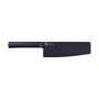 Набор кухонных ножей Xiaomi HuoHou Kitchen Knife Set 2 пр. (HU0015): Метериал лезвия Молибден-ванадиевая сталь