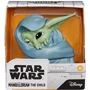 Фигурка Star Wars Мандалорец Малыш Йода в одеяле 6 см (F1213/F1221): Тип Персонаж мультфильма, фильма
