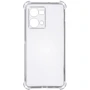 Чехол для телефонов TPU Case GETMAN Ease logo Full Camera Transparent for Oppo Reno 7 4G: Материал TPU (термополиуретан)