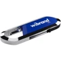 USB-флешка Wibrand 4GB Aligator USB 2.0 Blue (WI2.0/AL4U7U)