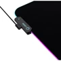 Игровая поверхность Lorgar Steller 919 RGB USB Black (LRG-GMP919)