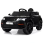 Электромобиль Kidsauto Kidsauto Range Rover Velar 4х4 (полный привод) black ( BLT-688black ): Максимальная скорость, км/ч 5