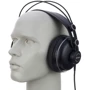 Наушники Superlux HD662B: Диапазон частот (Гц) 10-30000