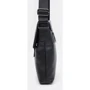 Чоловіча сумка планшет Keizer чорна (K17862bl-black): Країна виробник Тайвань
