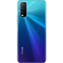 Смартфон Vivo Y20 4/64 GB Nebula Blue Approved Витринный образец фото 4