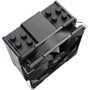 Кулер ID-Cooling SE-214-XT BASIC: Роз'єм 4pin