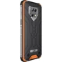 Смартфон Blackview BV9800 Pro 6/128Gb Dual Orange: Дисплей 6.3 IPS (1080 x 2280) / 409 ppi / Corning Gorilla Glass 3 / 16M цветов, сенсорный, емкостный