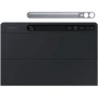 Аксессуар для планшетных ПК Samsung Book Cover Keyboard Slim Black for Samsung X810 Galaxy Tab S9+ (EF-DX810BBEGUA) фото 5