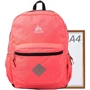 Женский рюкзак Onepolar розовый (W2133-pink): Материал Текстиль