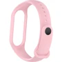 Ремешок ArmorStandart New Style Girly Pink (ARM61904) for Xiaomi Mi Smart Band 5/6/7: Совместимость с моделью Mi Band 7, Mi Band 6, Mi Band 5