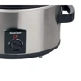 Медленноварка Silver Crest SSC 200 A1 black фото 3