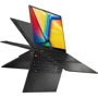Ноутбук ASUS VivoBook S16 Flip TP3604VA (TP3604VA-DS51T) RB: Операційна система Windows 11 Home