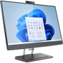 Моноблок Lenovo IdeaCentre AiO 5 27IAH7 (F0GQ009EUA) UA: Количество USB портов 1 x USB 3.2 Gen2 Type-C / 1 x USB 3.2 Gen1 Type А / 1 x USB 3.2 Gen2 Type А / 1 x USB 2.0 / 1 x USB 2.0 Type-C
