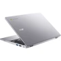 Ноутбук Acer Chromebook 311 CB311-12H-C6WN Silver (NX.KX1EU.001) UA