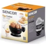 Яйцеварка Sencor SEG 710BP фото 4