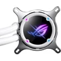 Кулер ASUS ROG Strix LC II 360 ARGB White Edition (90RC00F2-M0UAY0): Тип підшипника гидродинамический