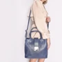 Женская сумка-мешок ARTiS Bags голубая (1729920): Пол Женский