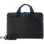 Сумка для ноутбуков Tucano 15.6" Smilza Slim Black (BSM15-BK): Тип сумки сумка