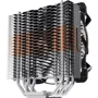 Кулер Zalman CNPS17X: Тип повітряне охолодження