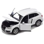 Машинка Welly AUDI Q5 1:24 (22518W)