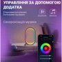 Настольная лампа Inspire RGB SAL-053 Bluetooth: Тип Настольные лампы