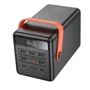 Внешний аккумулятор Hoco Power Bank 100000mAh DB03 Max Centurion 65W Black