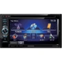 Kenwood DDX-4053BT: Дисплей 6,1" (800 х 480 пикс)