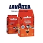 Кофе Lavazza Crema E Gusto Forte, 1 Кг (В Зернах) (WT4295): Вид напитка кофе в зернах