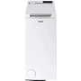 Пральна машина Whirlpool TDLRB 7222BS UA: Кількість програм прання 14