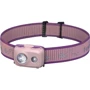 Фонарь туристический Fenix HL16 AAA розовый (HL16AAApink)