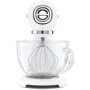Кухонный комбайн Smeg SMF13WHEU: Мощность, Вт 800