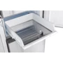 Холодильник Side-by-Side SHARP SJ-PX830ABE: Количество дверей 5