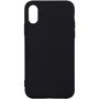 Чехол для iPhone ArmorStandart Matte Slim Fit Black for iPhone XS (ARM53926)