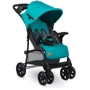 Прогулочная коляска Lionelo Emma Plus Vivid Turquoise