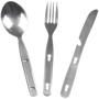 Bo-Camp Case 3 Pieces 1 Person Silver (6102100): Производитель Bo-Camp