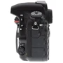 Nikon D750 Body (Wi-Fi): Оптичний зум Залежить від об'єктива