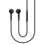 Наушники Samsung EO-EG920L Blue Black: Тип конструкции вкладыши