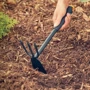 Тяпка Fiskars Ergo (1027030): Тип тяпки